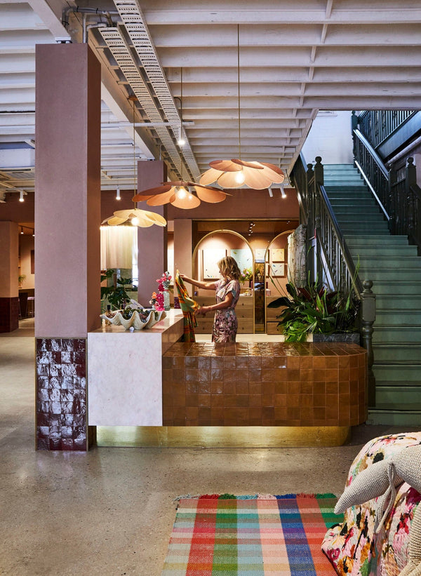 Shop The Look - Greenhouse Interiors