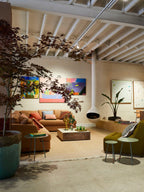 Duotone Rug