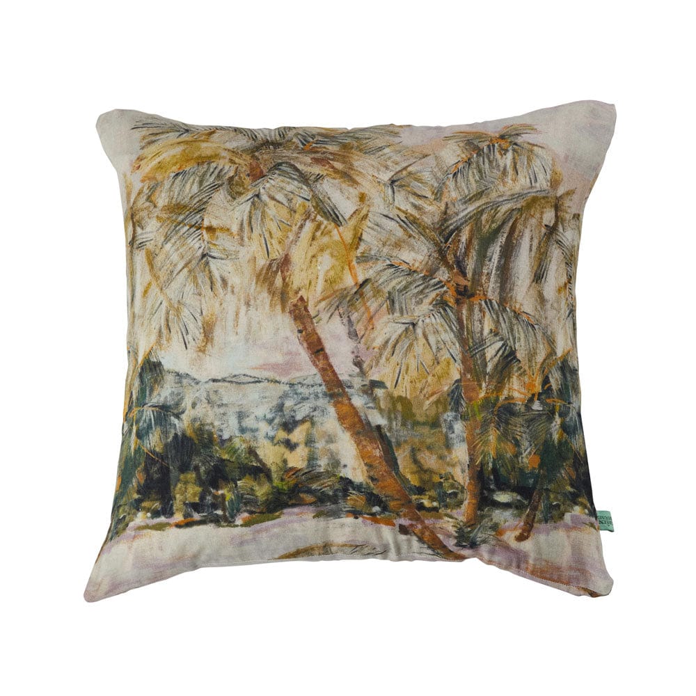 Hana Baie – Art Cushion