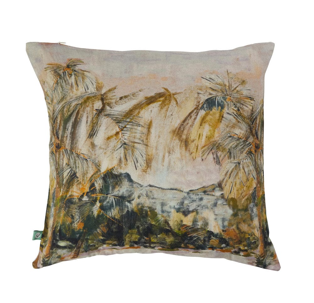 Hana Baie – Art Cushion