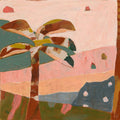 Go Your Own Way - Limited Edition Print-Prints-Leigh Vardanega-Greenhouse Interiors Pty Ltd
