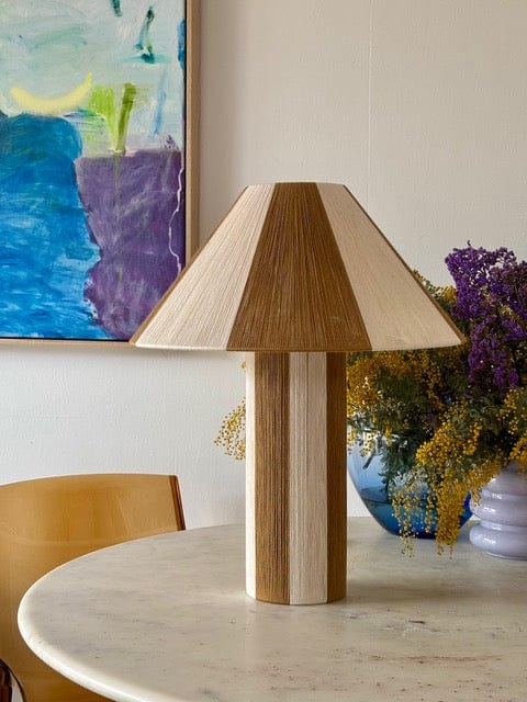 Love Lamp