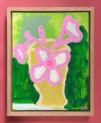 Good Egg - Original Art