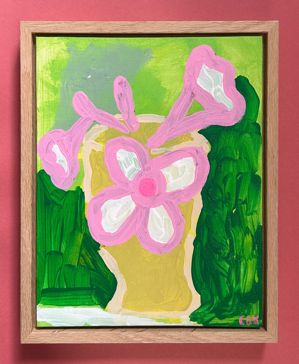 Good Egg - Original Art
