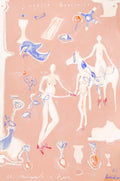 Gracious Wisdom- Open Edition Print-Prints-Bonnie Gray-Greenhouse Interiors Pty Ltd
