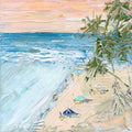 Holiday Mode - Limited Edition Print-Prints-Yolan Eke-Greenhouse Interiors Pty Ltd