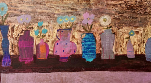 Pocket Full Of Sunshine - Original Art