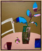 Tropicana - Original Art