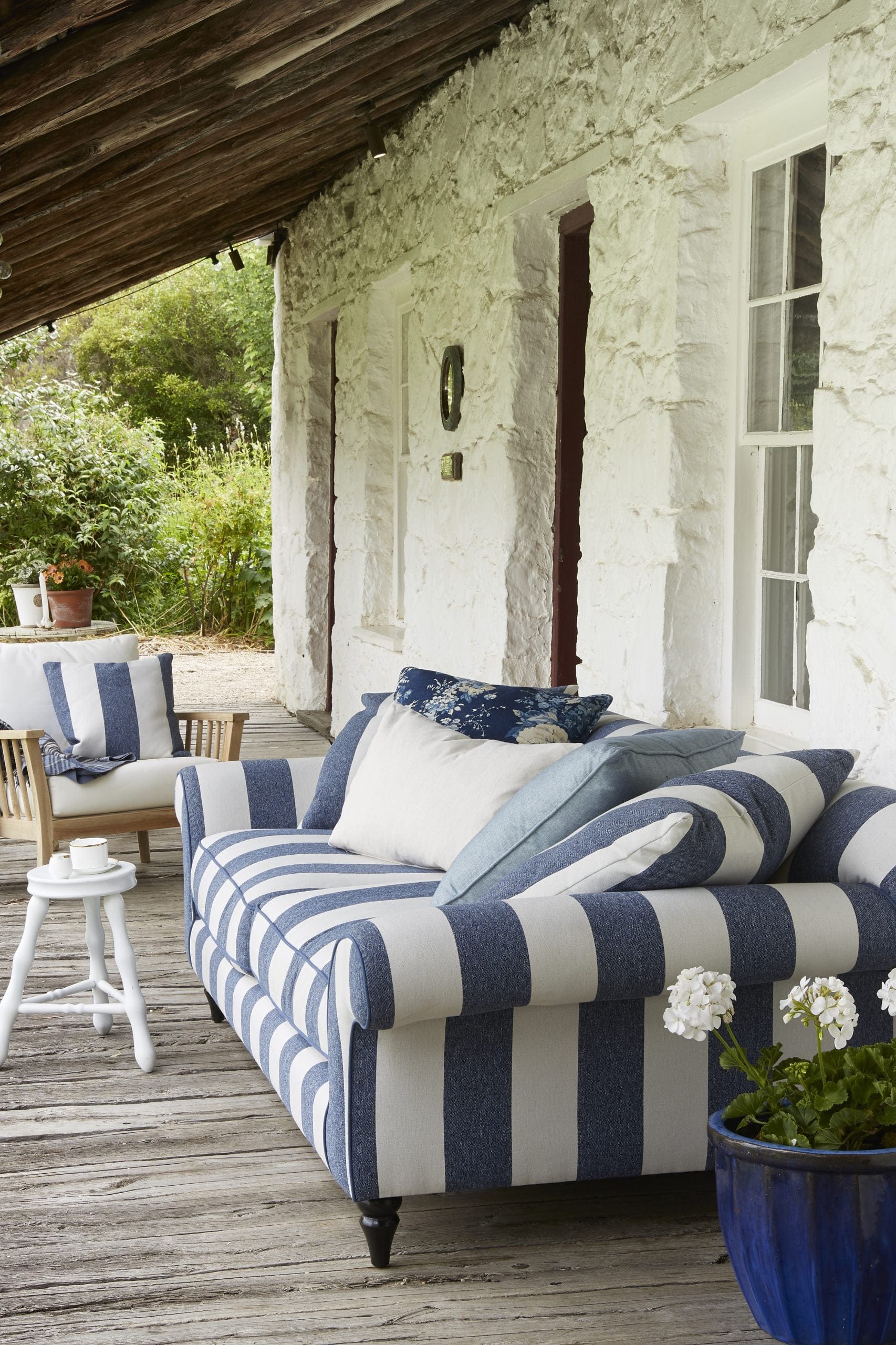 Habitat Sofa