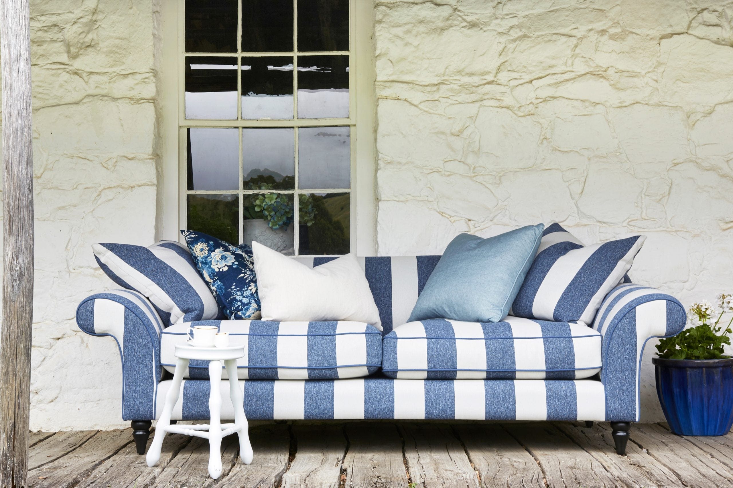 Habitat Sofa