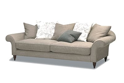 Habitat Sofa