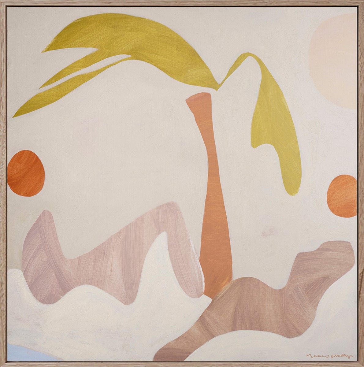 Habitual - Limited Edition Print
