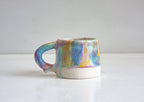 Ceramic Mug - Rainbow