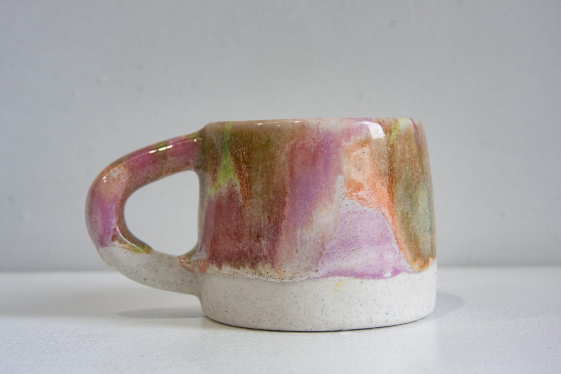 Ceramic Mug - Blossom