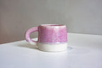 Ceramic Mug - Lilac