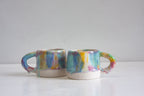 Ceramic Mug - Rainbow