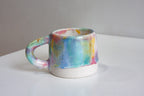 Ceramic Mug - Rainbow