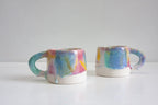 Ceramic Mug - Rainbow