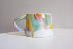 Ceramic Mug - Colour Theory
