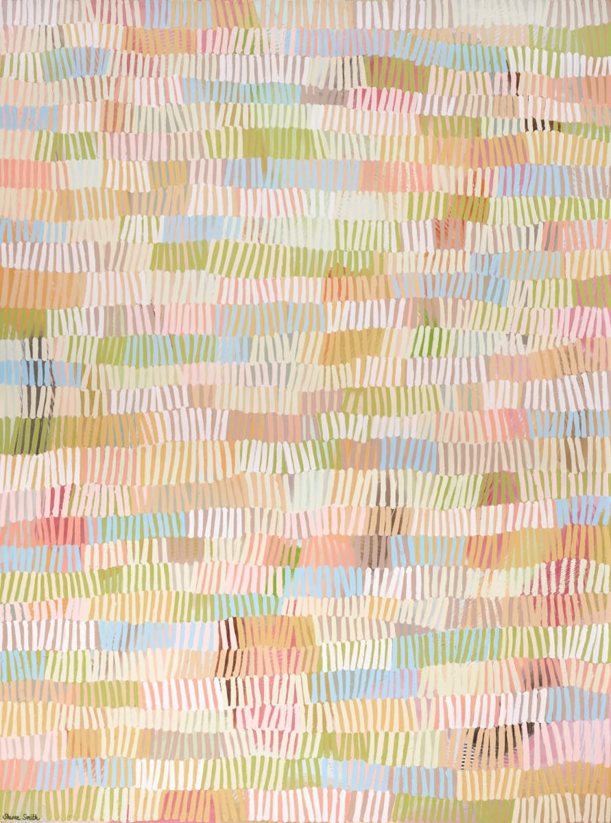Harmony In Motion - Original Art-Original Art-Sheree Smith-Greenhouse Interiors Pty Ltd