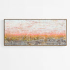 Have Faith In The Promise Of Life Itself - Limited Edition Print