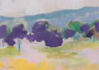 Here Comes The Sun - Limited Edition Print