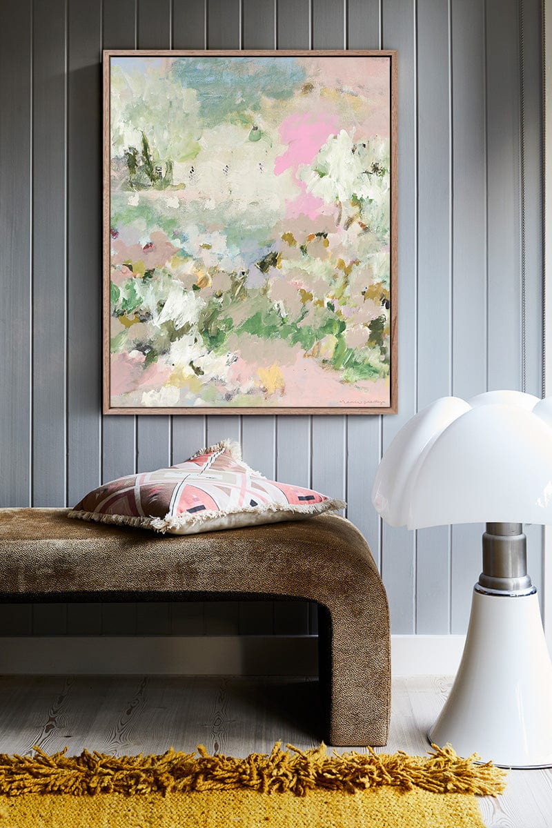 Hérmes Garden Party Pt 2 - Limited Edition Print