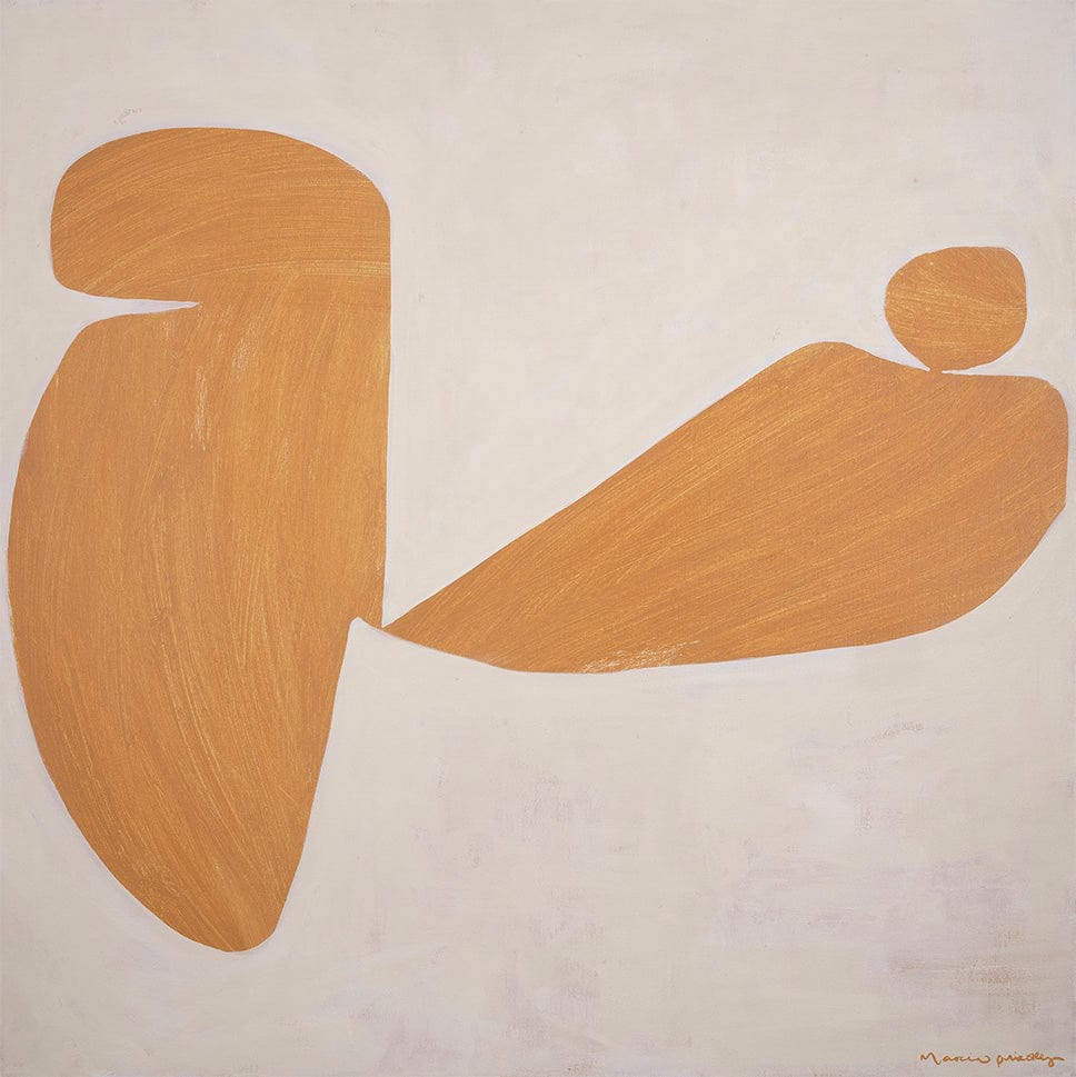 Hombre - Limited Edition Print