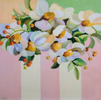 Honeybee House - Limited Edition Print