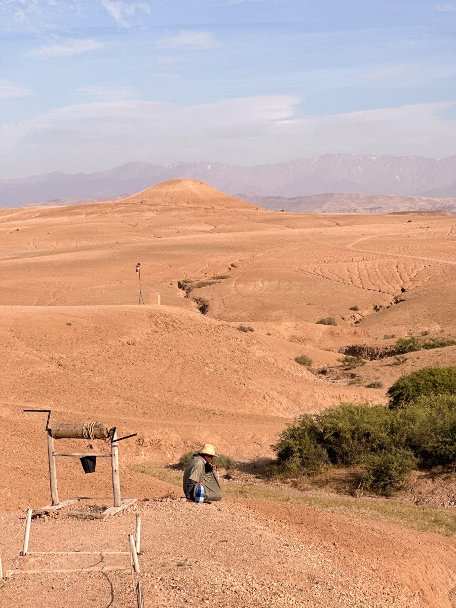 Style Morocco Tour With Julia Green and Jono Fleming | 20 - 27 April 2026 (deposit)