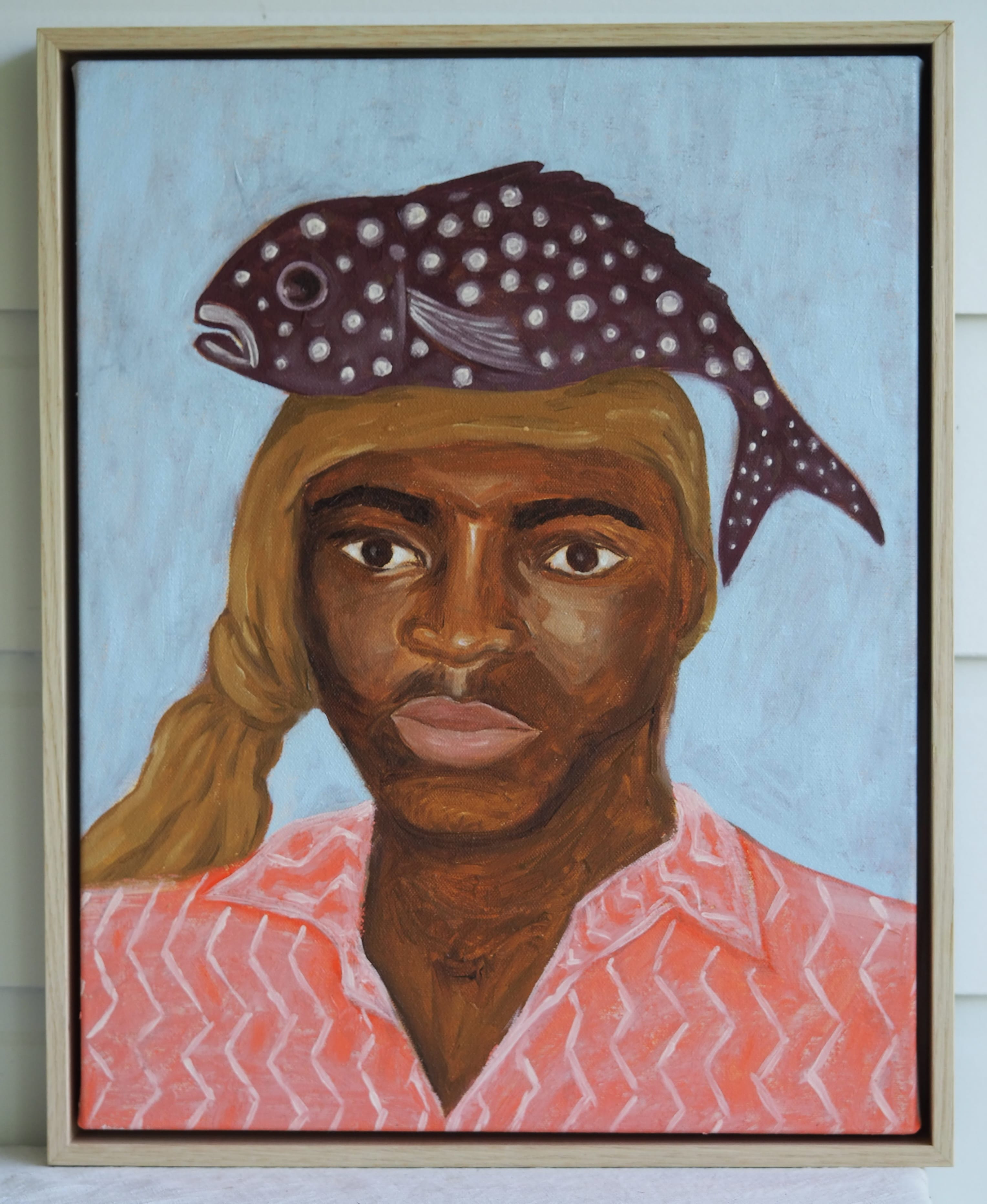 Hasani - Original Artwork