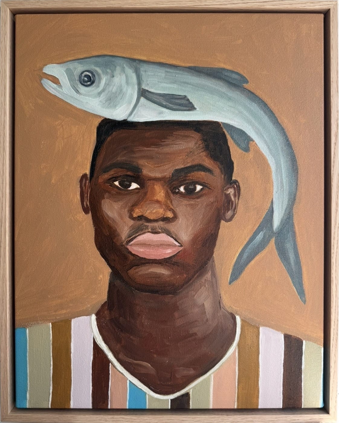 Jabiri - Original Artwork