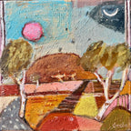 South Of Darwin - Original Art