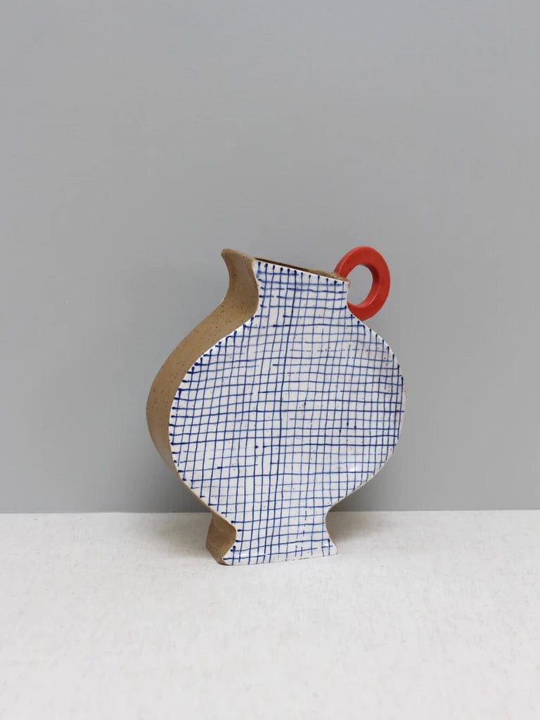 All In The Family - Vase 2