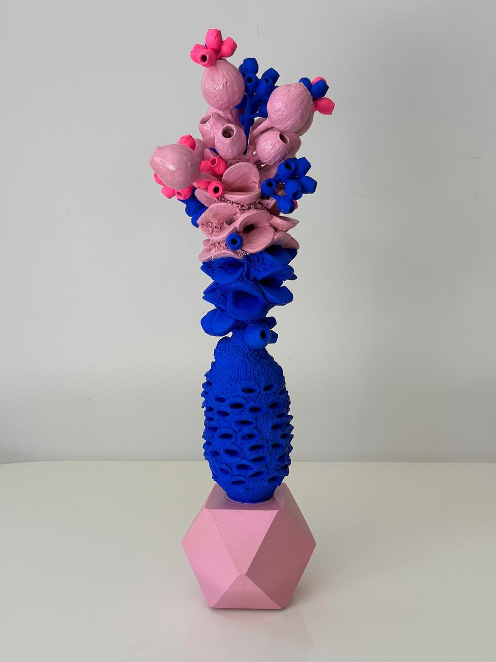 Kim - Sculpture