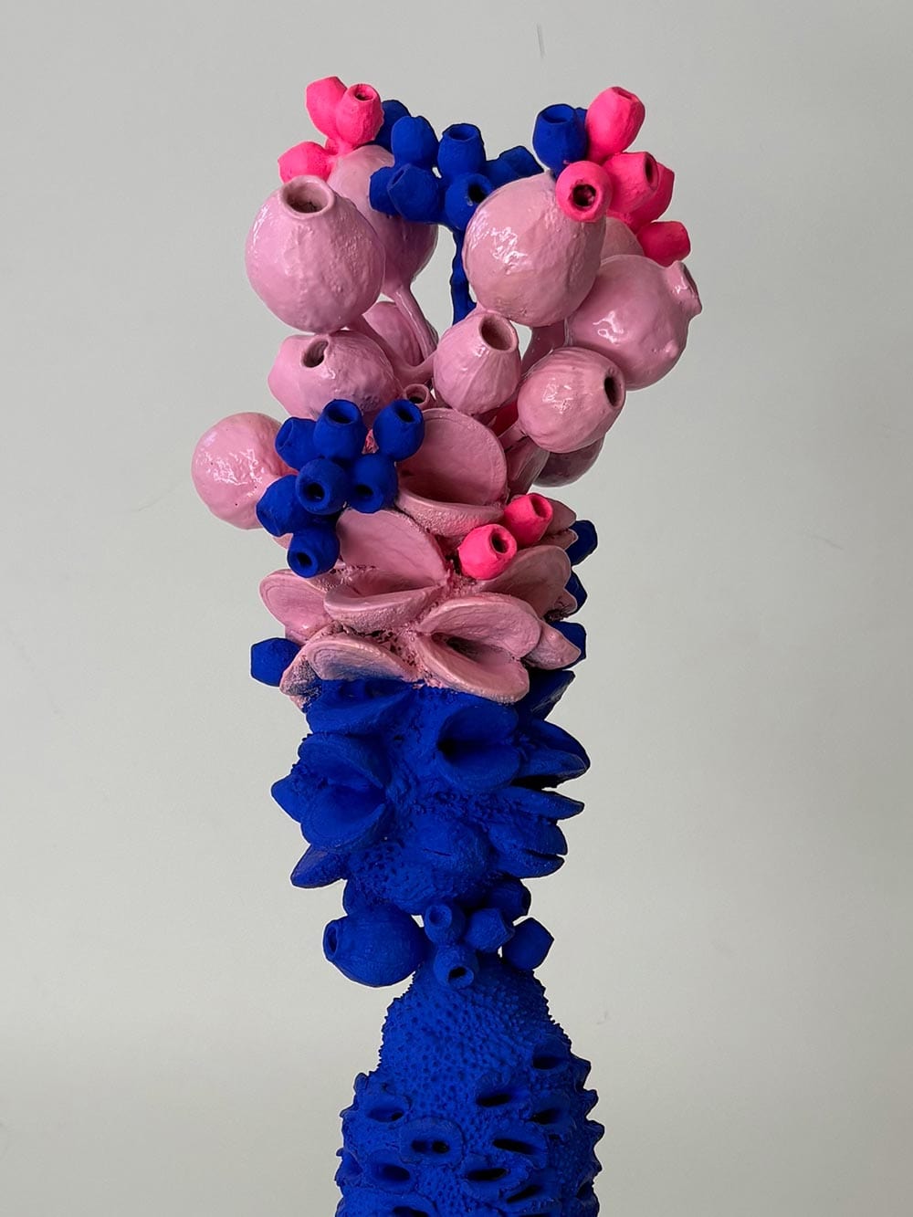 Kim - Sculpture