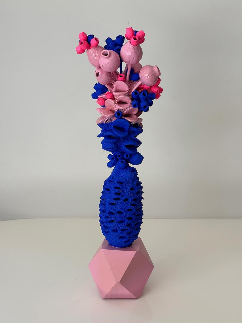 Kim - Sculpture