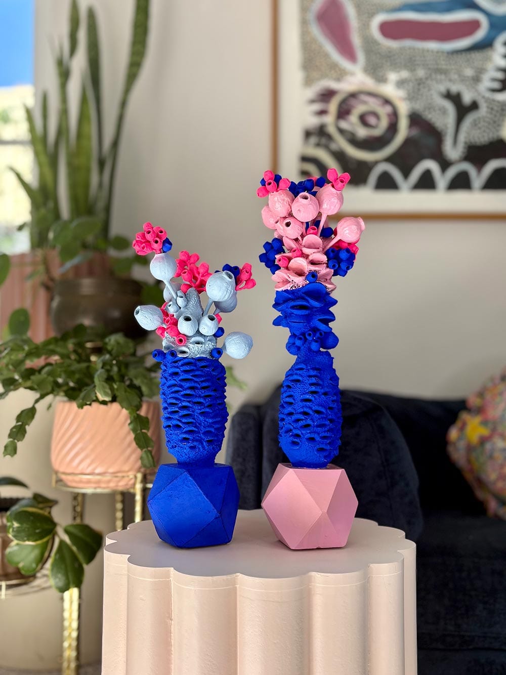Kath - Sculpture