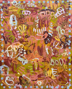 Mosca - Original Art