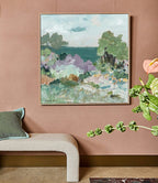 Lady Banksia I - Limited Edition Print