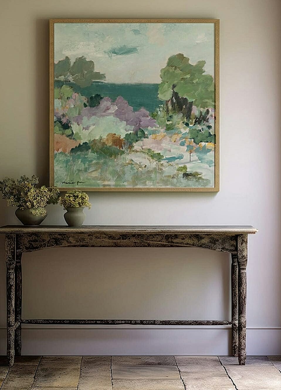 Lady Banksia I - Limited Edition Print