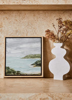 Salt & Stone - Original Art