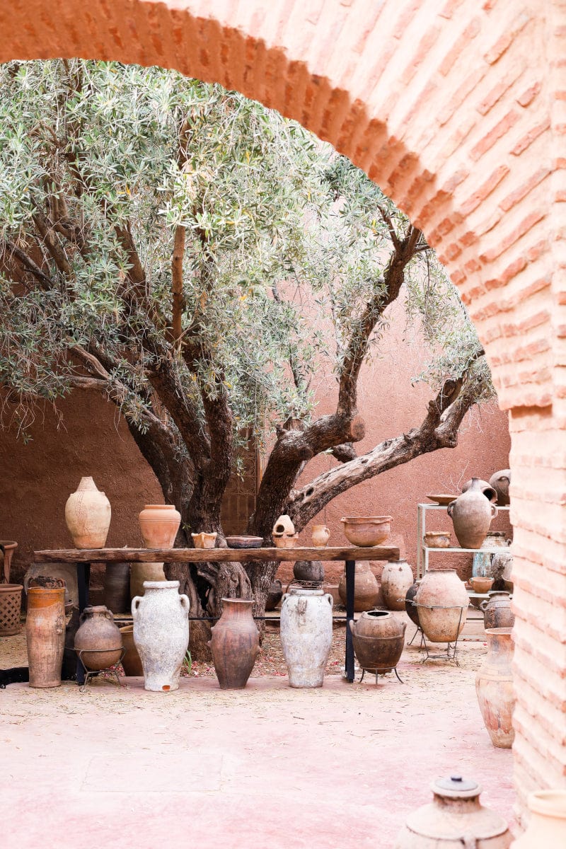 Style Morocco Tour With Julia Green and Jono Fleming | 20 - 27 April 2026 (deposit)