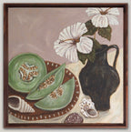 Honeydew At The Hideaway - Original Art