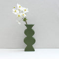 Tribute In Olive Green-Ceramics-Formantics-Greenhouse Interiors Pty Ltd