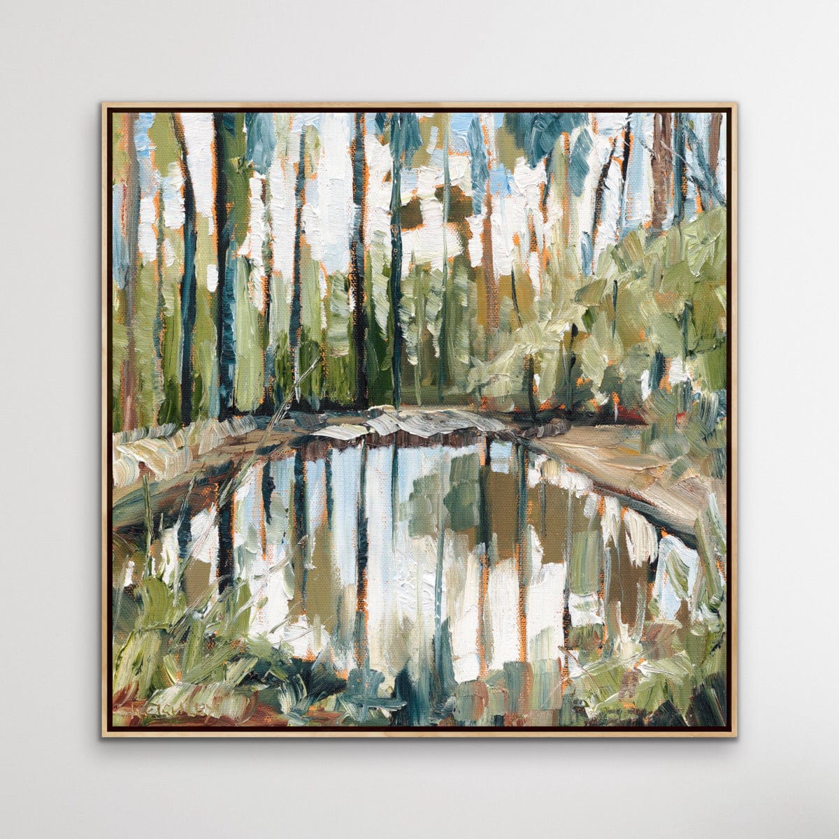 No Filter - Limited Edition Print