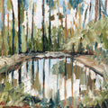 No Filter - Limited Edition Print-Prints-Michelle Keighley-Greenhouse Interiors Pty Ltd