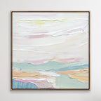 You Can Close Your Eyes  - Limited Edition Print