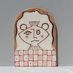 Art Tile - With Pleasure #4