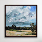 Homestead No.1 - Original Art